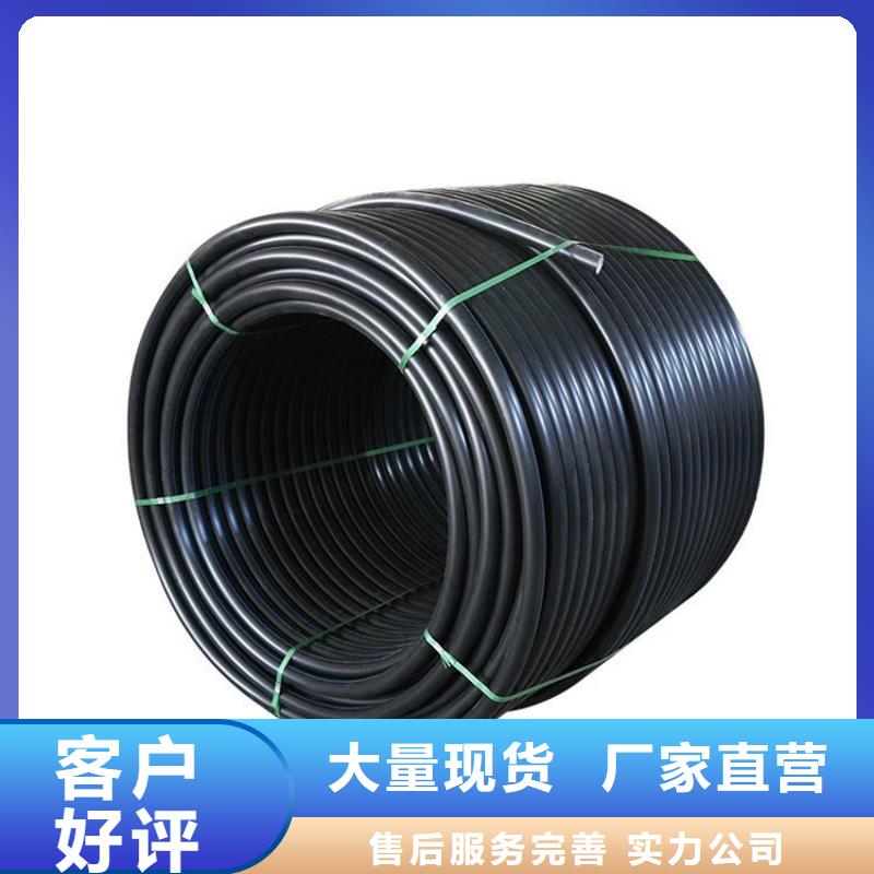 PE硅芯管PVC轴向中空管支持定制批发