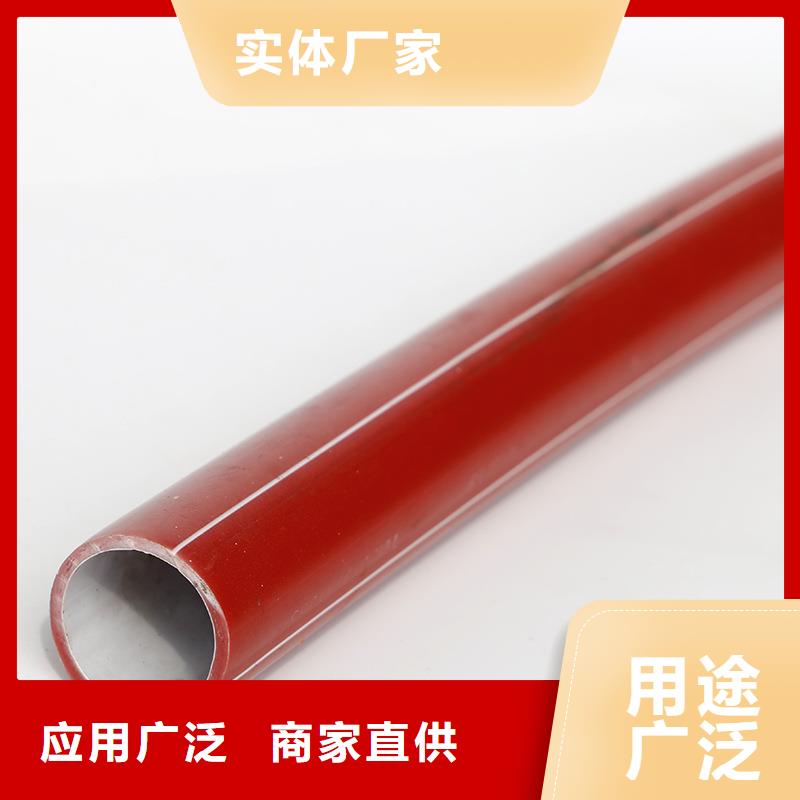 PE硅芯管PE大口径给水管快速报价
