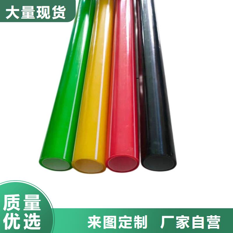 PE硅芯管-MPP电缆保护管厂家规格全