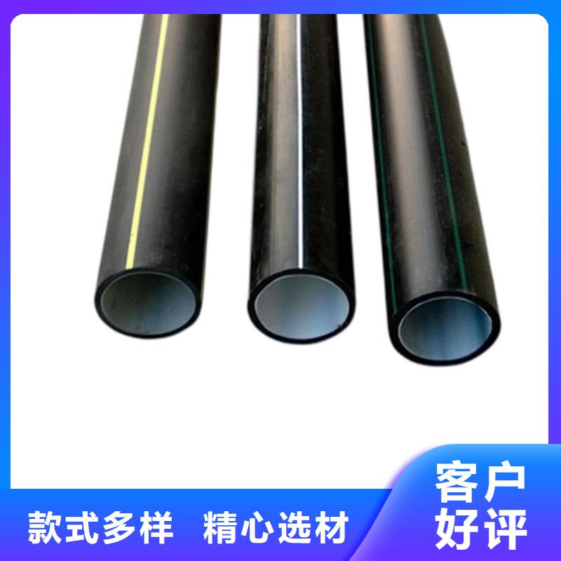 PE硅芯管MPP电缆保护管质量层层把关
