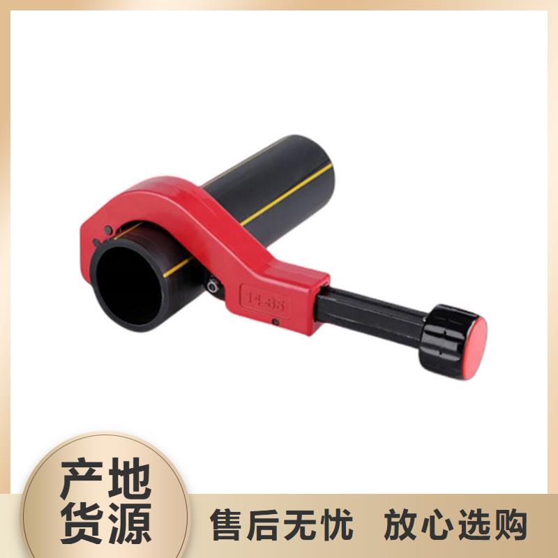 PE燃气管MPP电缆保护管质检合格发货