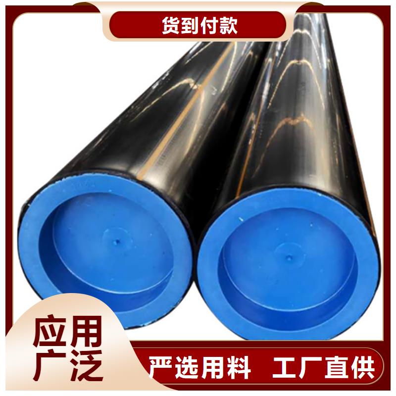 PE燃气管【PVC给水管】多种场景适用