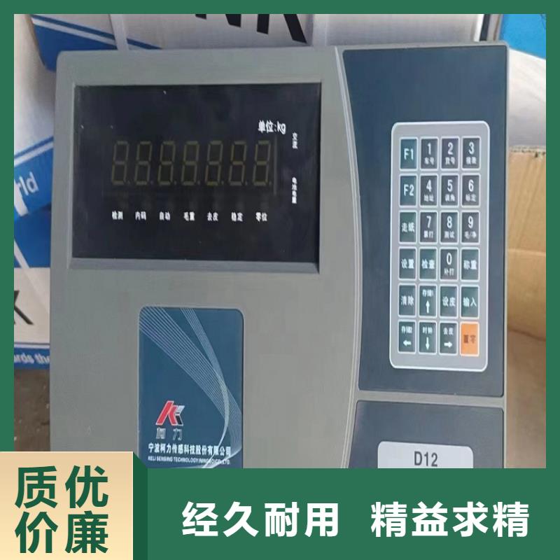 地磅电子磅批发商