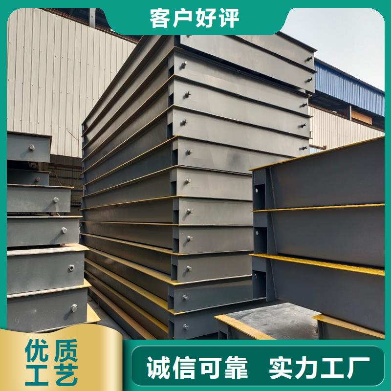 地磅重型衡器用品质赢得客户信赖
