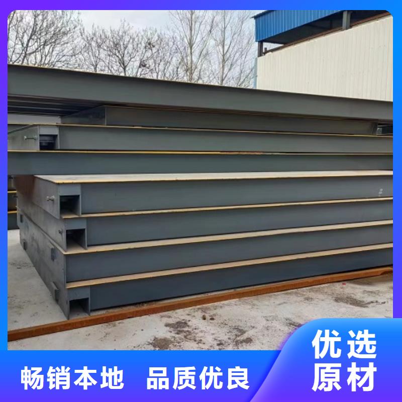 地磅_定制地磅产品优势特点