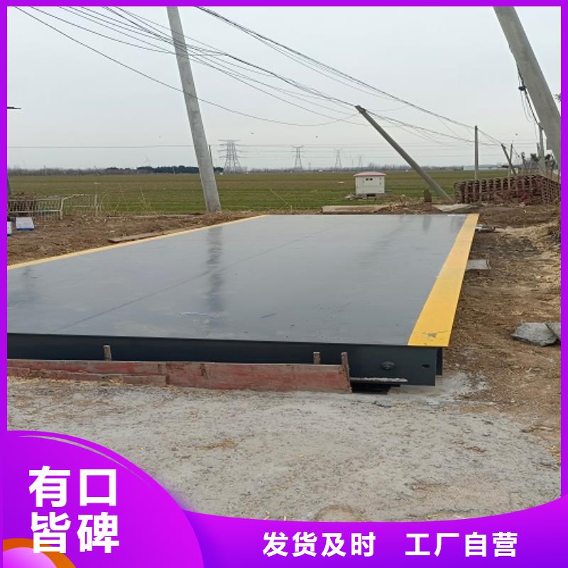 地磅台秤仪表工厂自营