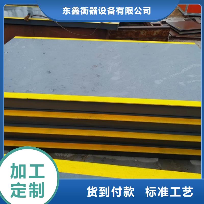 地磅-称重软件保障
