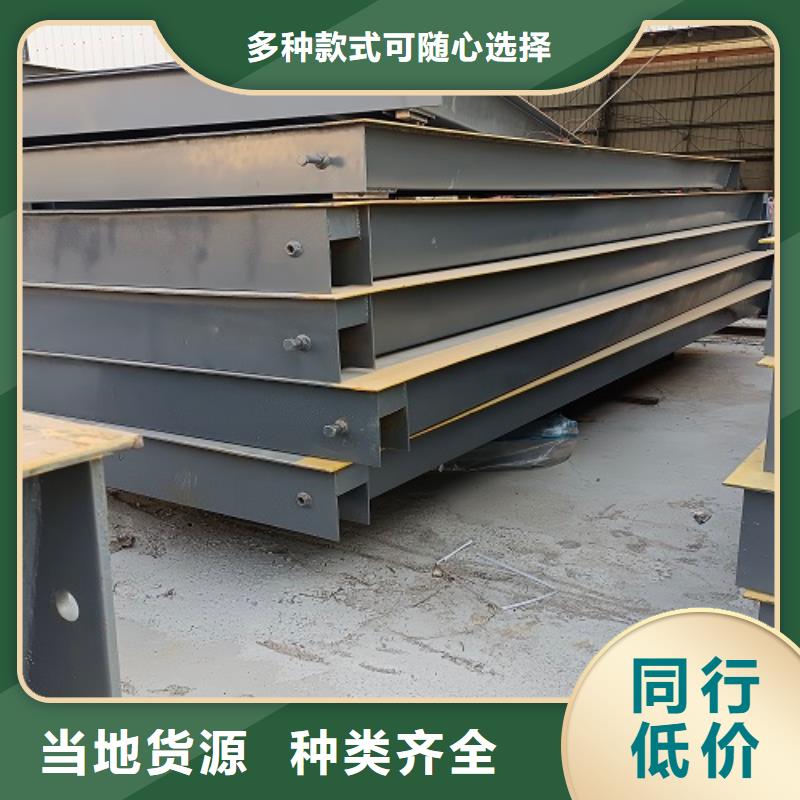 电子地磅重型衡器用心做好每一件产品