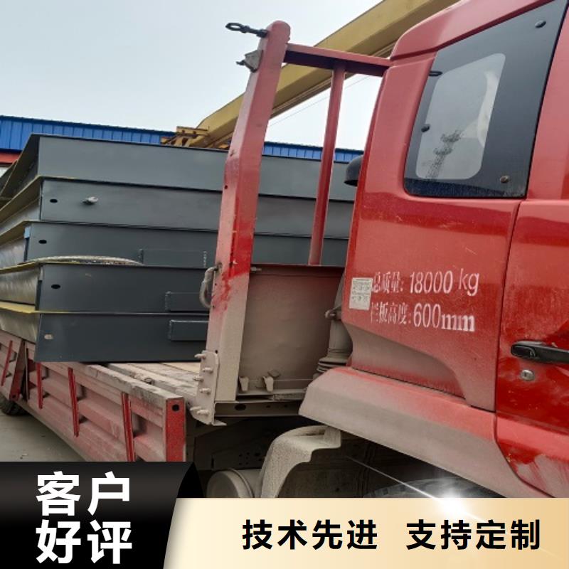 电子地磅 无线打印式电子吊秤买的放心
