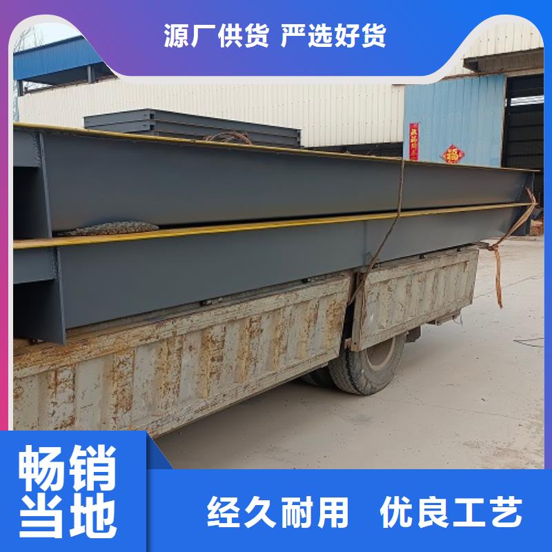  电子地磅实力优品