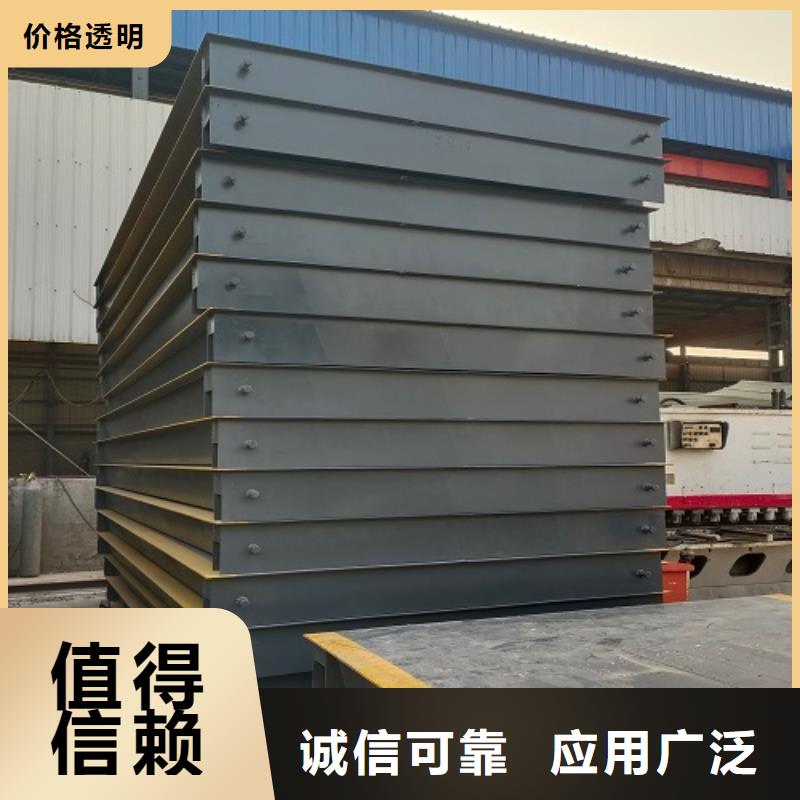 电子地磅,传感器匠心打造