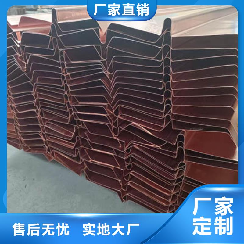 鄢陵紫铜止水片-----销售