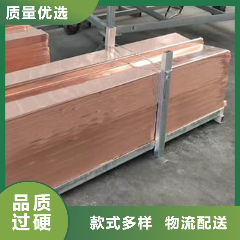 止水铜片【波纹管】源头厂家经验丰富