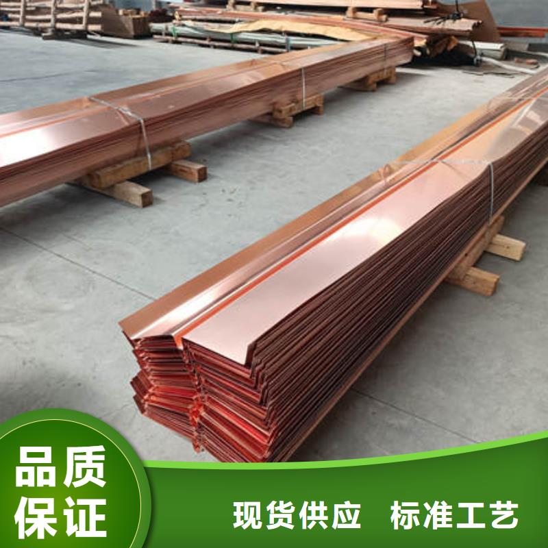 南水镇W型止水铜片实体大厂