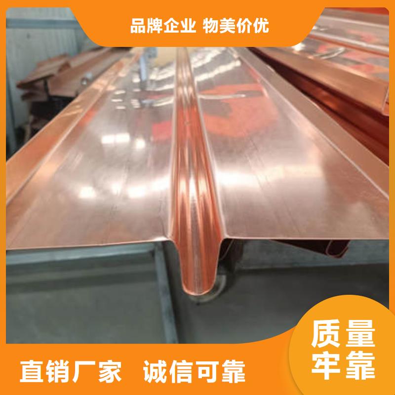 武都W型止水铜片正规厂家