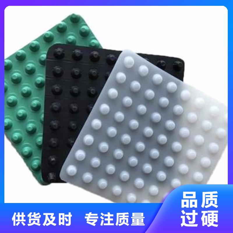 排水板塑料排水板质量安心