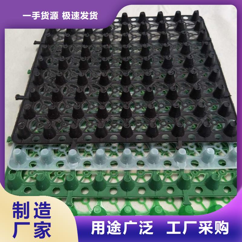 车库排水板——2025新价格