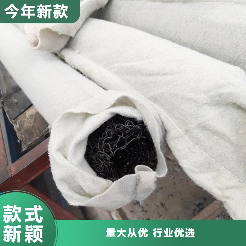 塑料盲沟疏水板拒绝差价