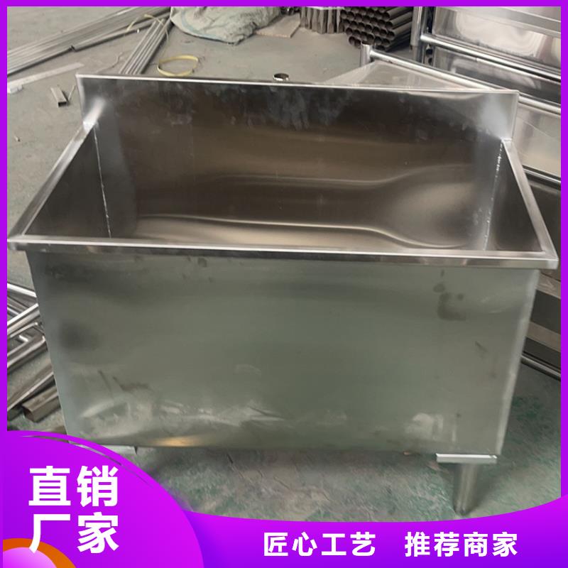 不锈钢水池批发货源