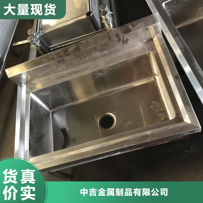 不锈钢水池不锈钢工作台现货销售