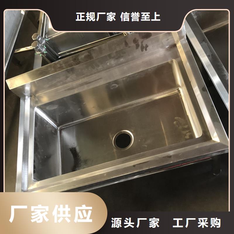 不锈钢水池【不锈钢地沟盖板】多年行业经验-中吉金属制品(开封市分公司)