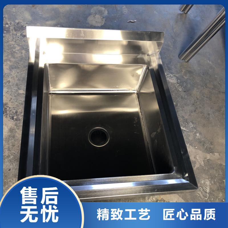 【不锈钢水池】不锈钢工作台多种款式可随心选择