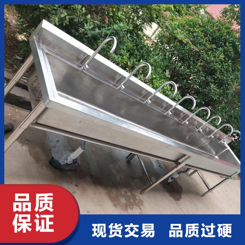 不锈钢水池不锈钢工作台细节严格凸显品质