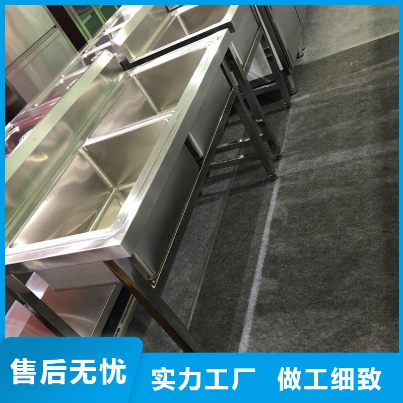 不锈钢水槽批发价