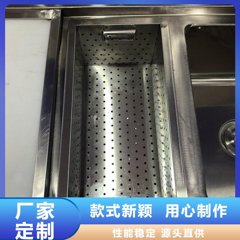 不锈钢水槽批发价