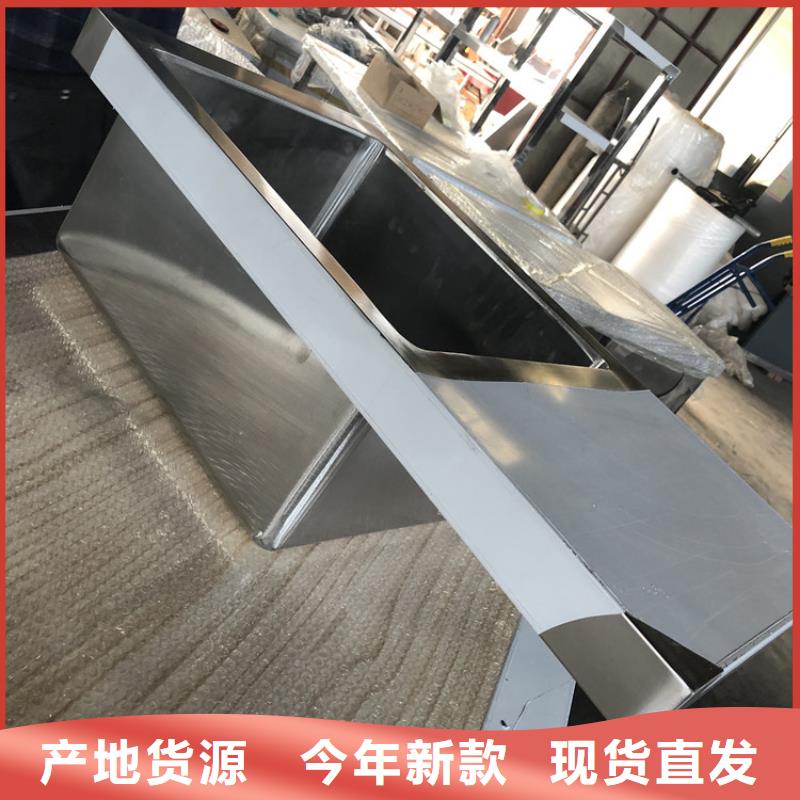 不锈钢水池不锈钢工作台现货销售