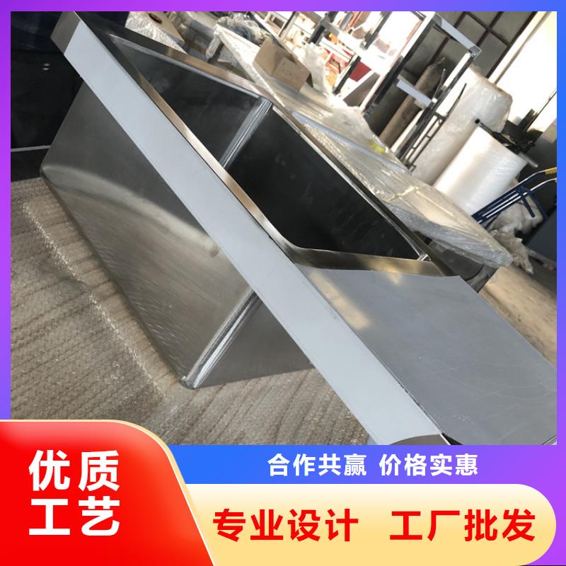 不锈钢水池工作台厂家直营