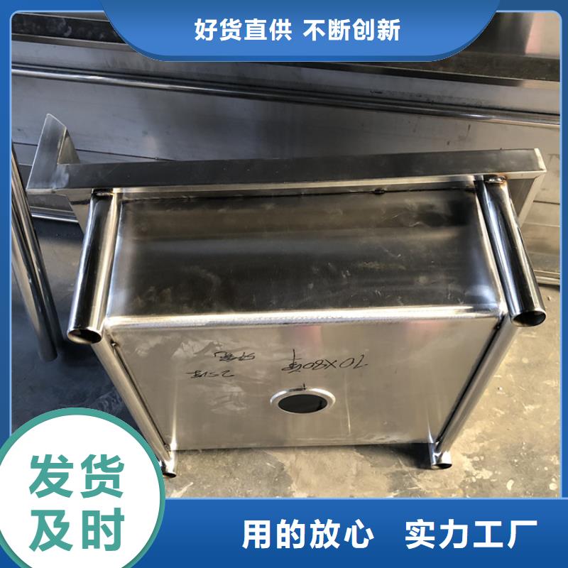 不锈钢水池不锈钢货架质优价保