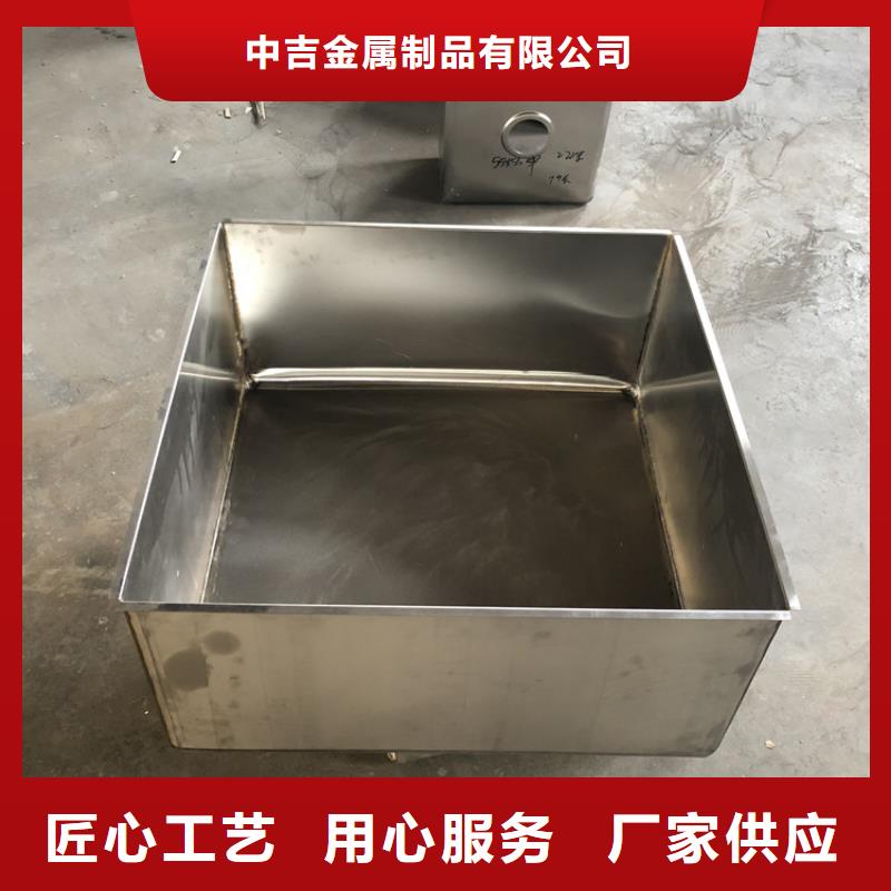 不锈钢水池工作台厂家直营