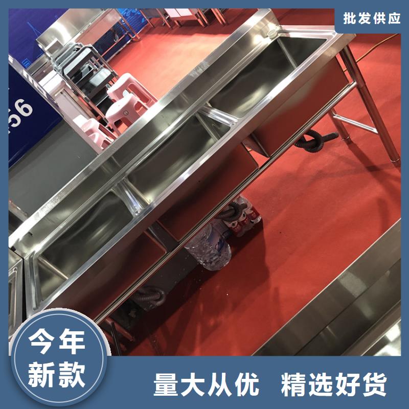 不锈钢水池【不锈钢地沟盖板】多年行业经验-中吉金属制品(开封市分公司)