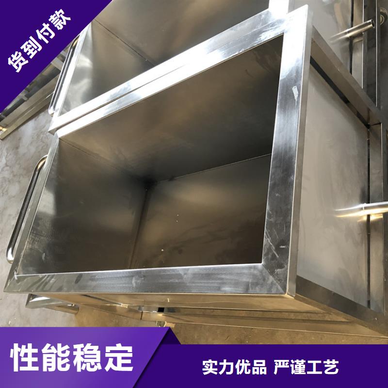不锈钢水池不锈钢商用厨具省心又省钱