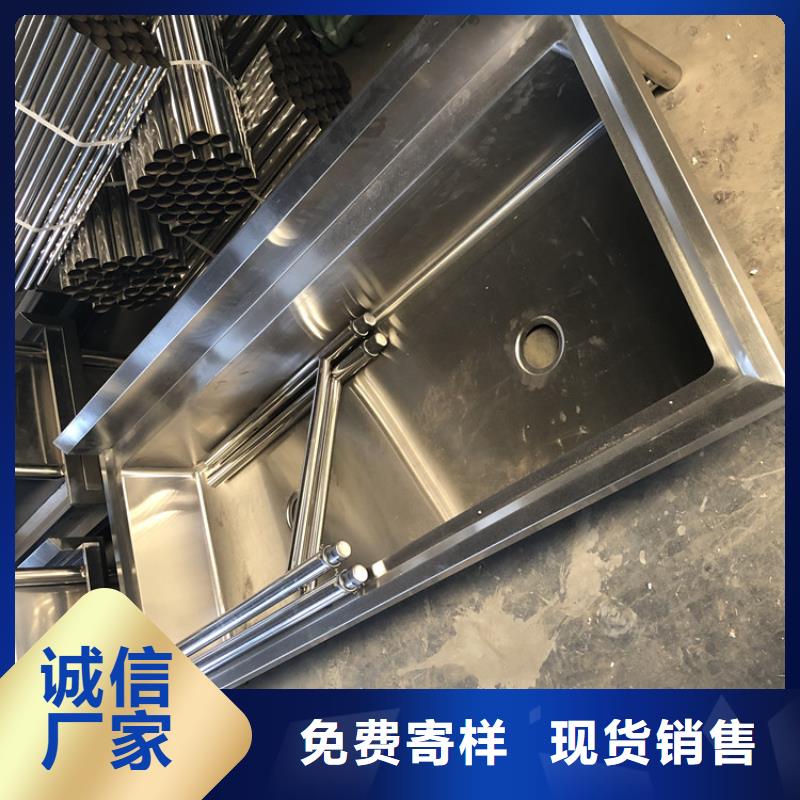 不锈钢水池不锈钢工作台种类多质量好