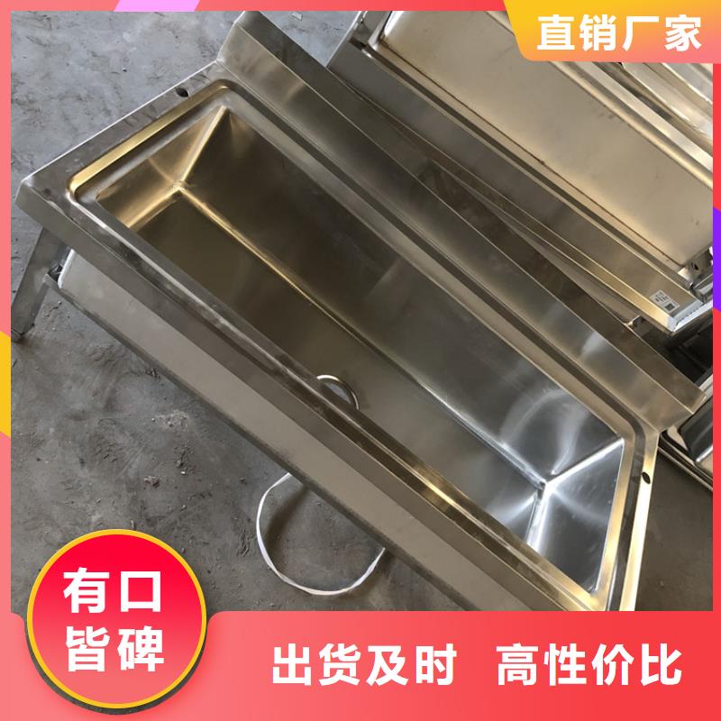 不锈钢水池不锈钢沟槽使用方法