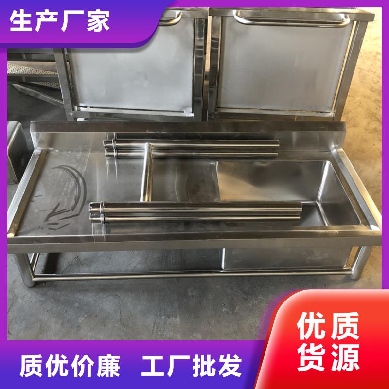 不锈钢水池厂家大量现货