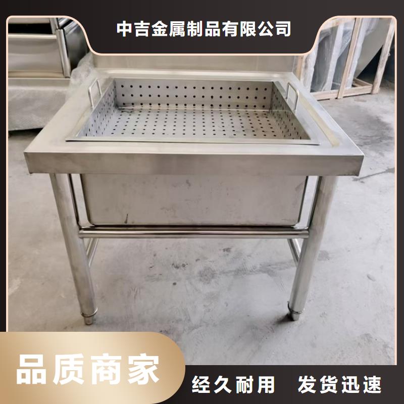 不锈钢水槽批发价格