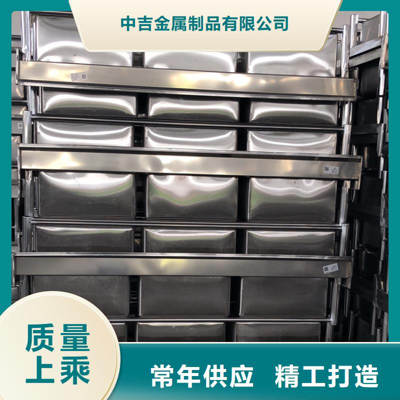 不锈钢水池不锈钢货架质优价保