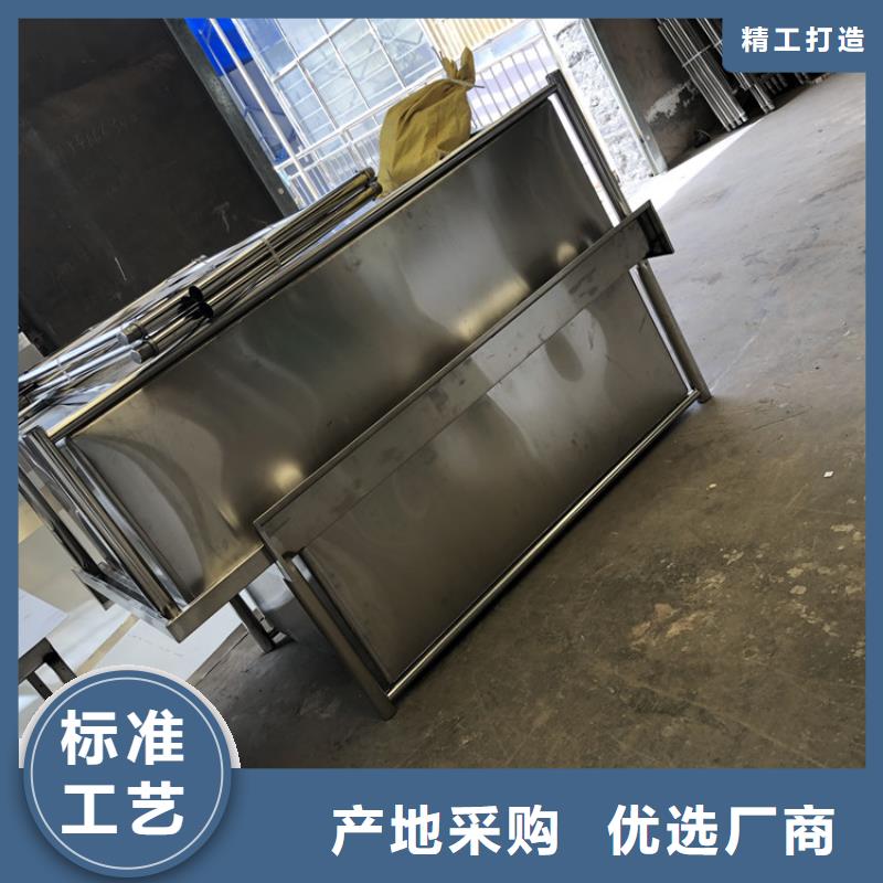 不锈钢水槽厂家库存充足