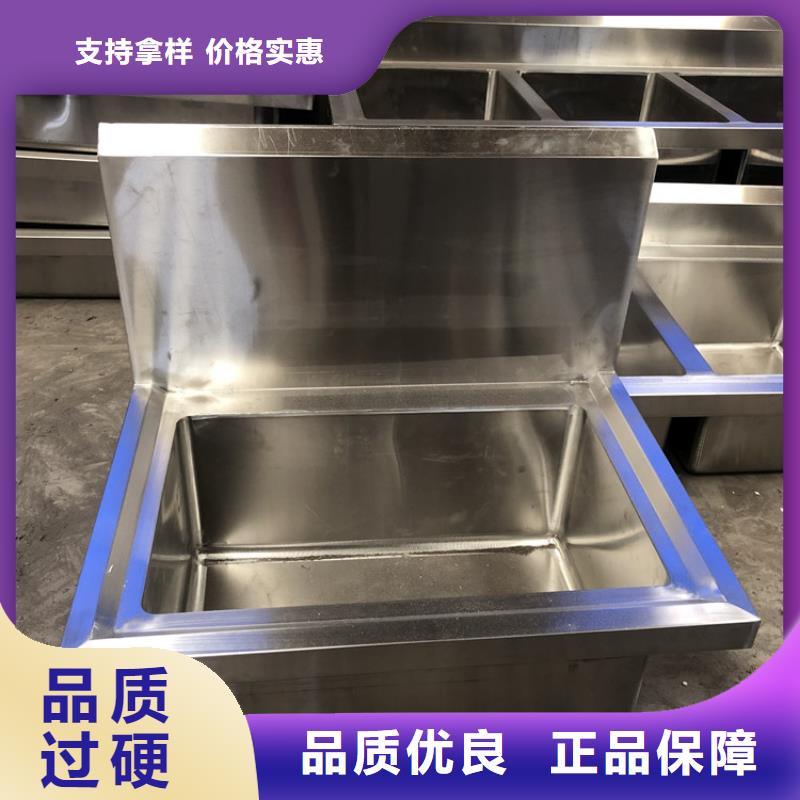 不锈钢水池不锈钢工作台种类多质量好