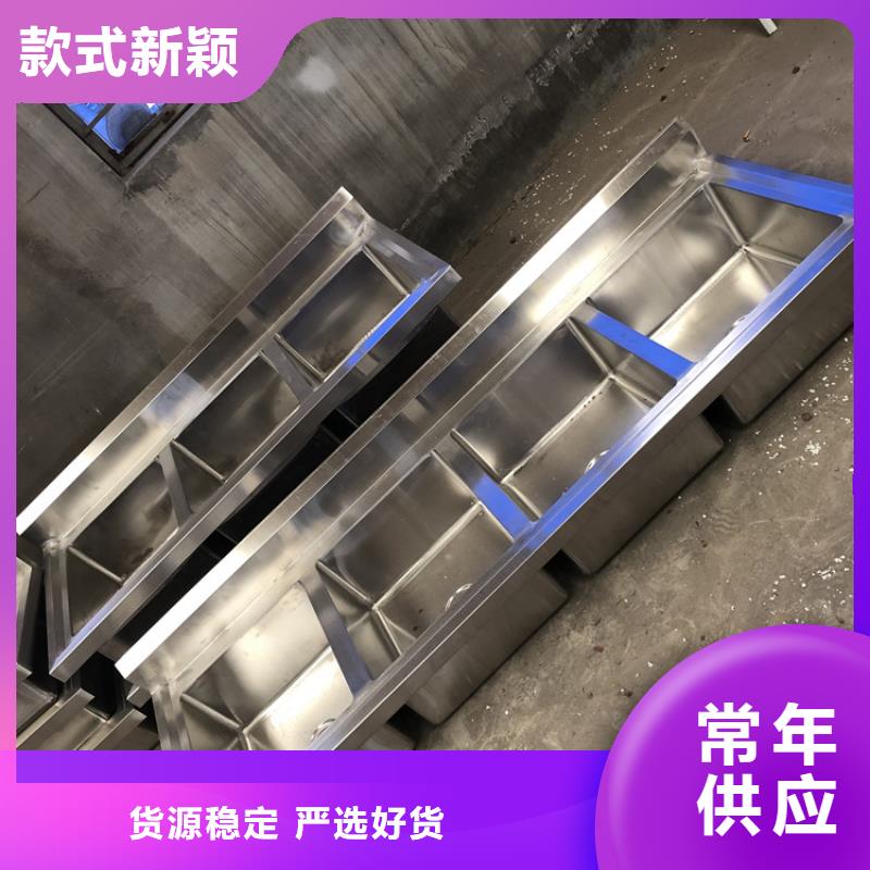 不锈钢水池不锈钢工作台现货销售