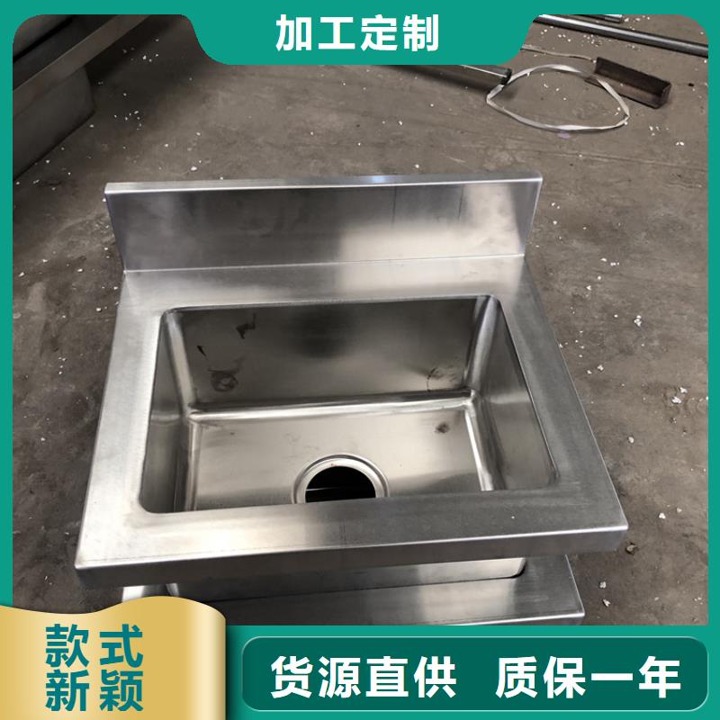 不锈钢水池水池柜产品细节