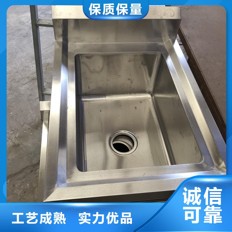 不锈钢水池不锈钢工作台种类多质量好