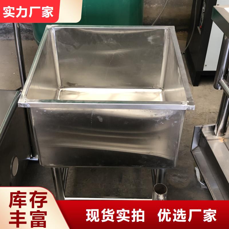 不锈钢水池不锈钢隔油池现货销售