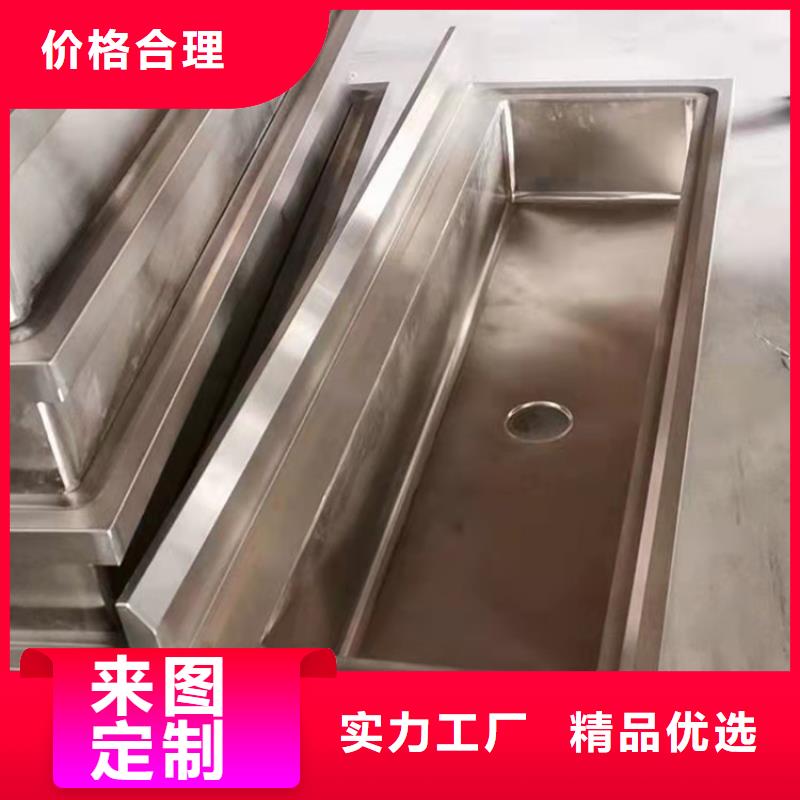 不锈钢水池不锈钢隔油池现货销售