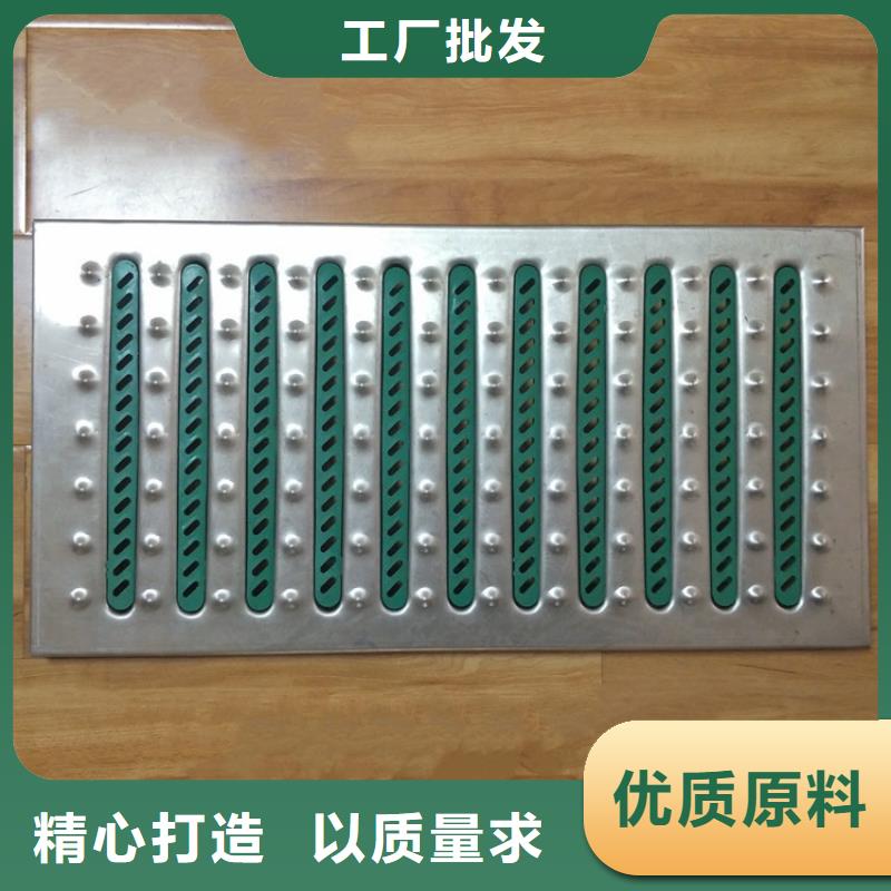 不锈钢地沟盖板_拖把池产品性能