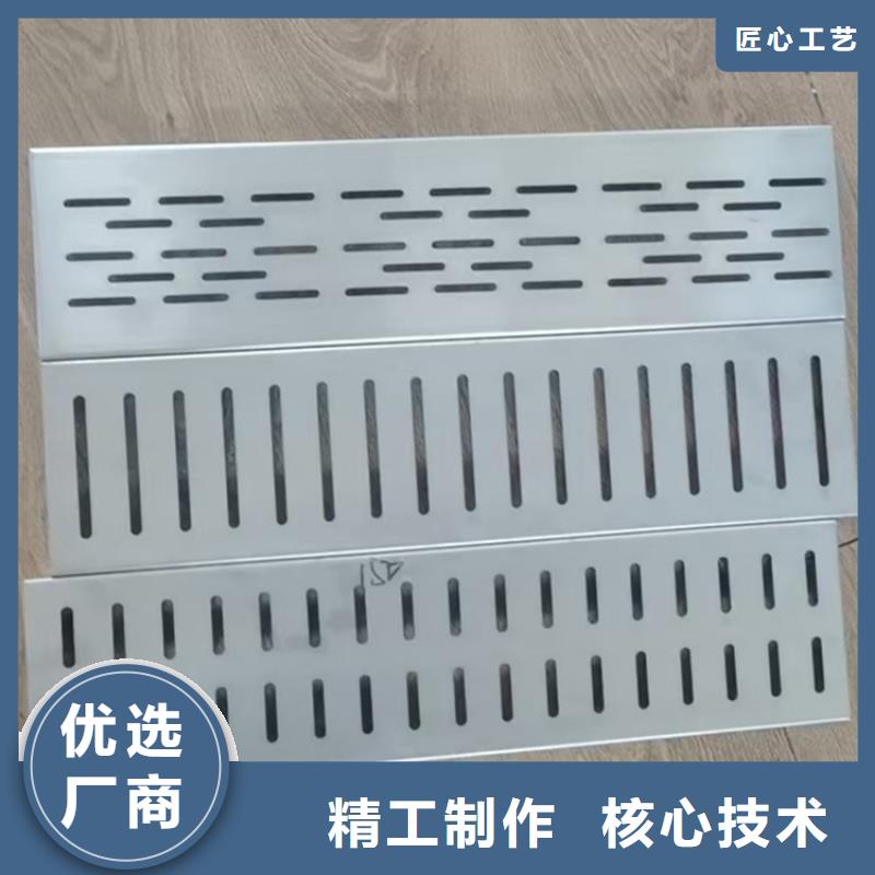 不锈钢地沟盖板-不锈钢油水分离器用品质赢得客户信赖
