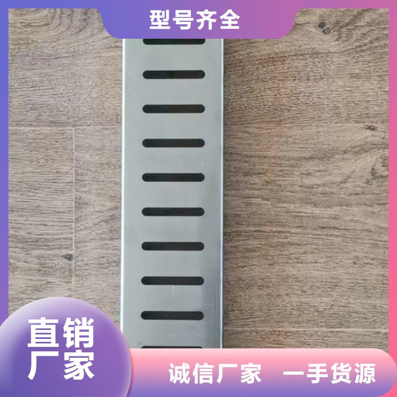 不锈钢地沟盖板不锈钢隔油池用心服务